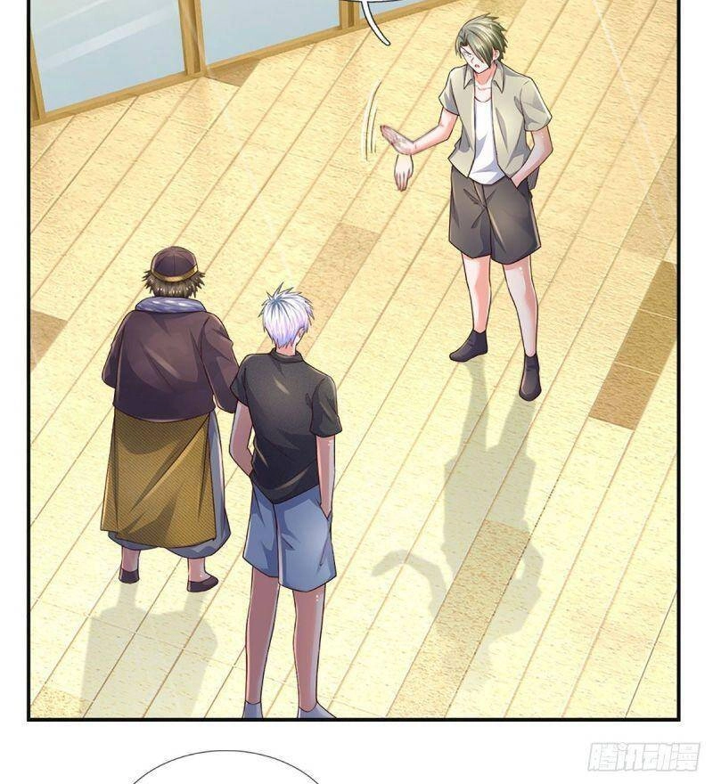 Luyện Thể Trăm Nghìn Tầng Chapter 52 - 28