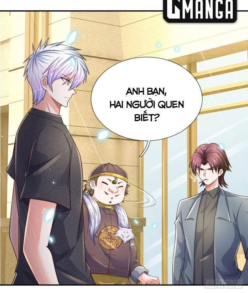 Luyện Thể Trăm Nghìn Tầng Chapter 52 - 32