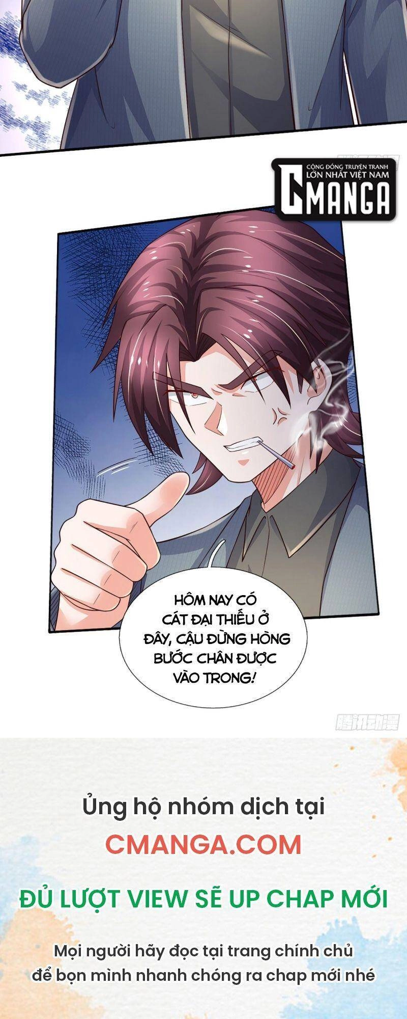 Luyện Thể Trăm Nghìn Tầng Chapter 52 - 36