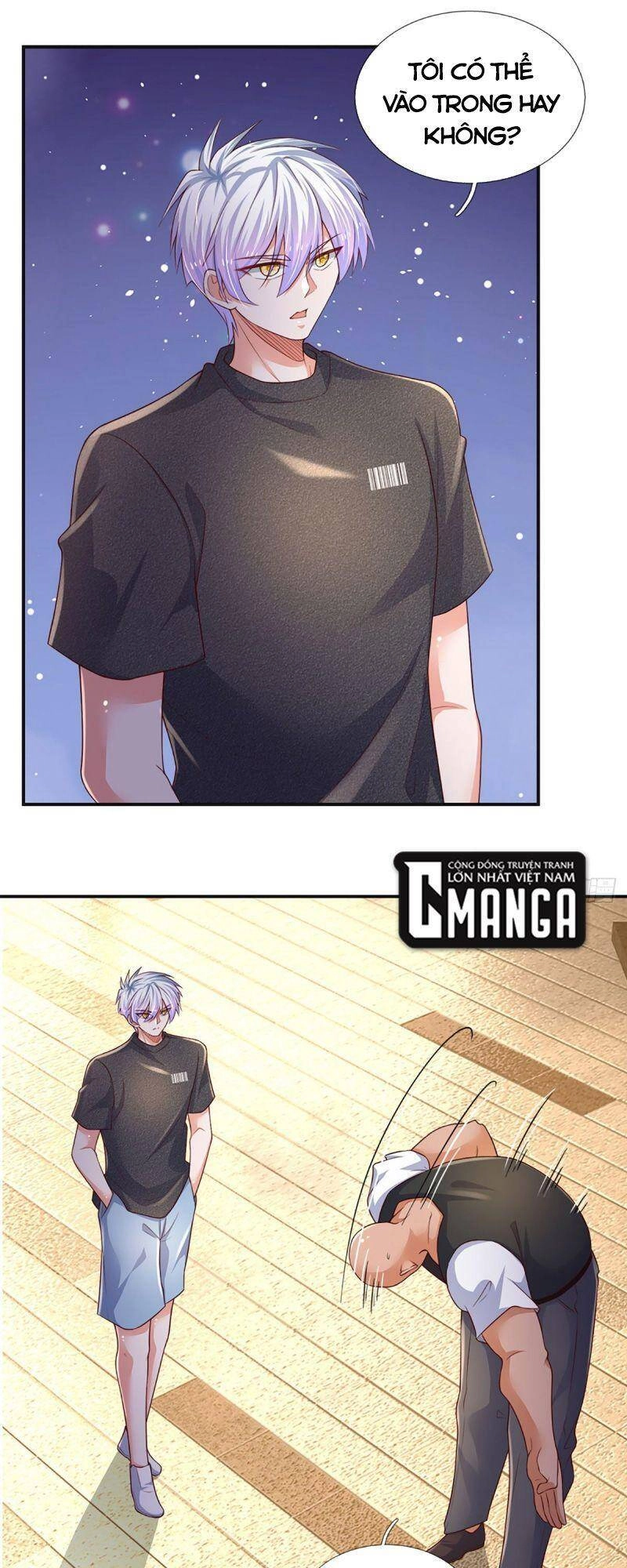 Luyện Thể Trăm Nghìn Tầng Chapter 53 - 11