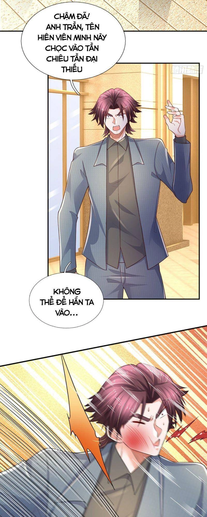 Luyện Thể Trăm Nghìn Tầng Chapter 53 - 13