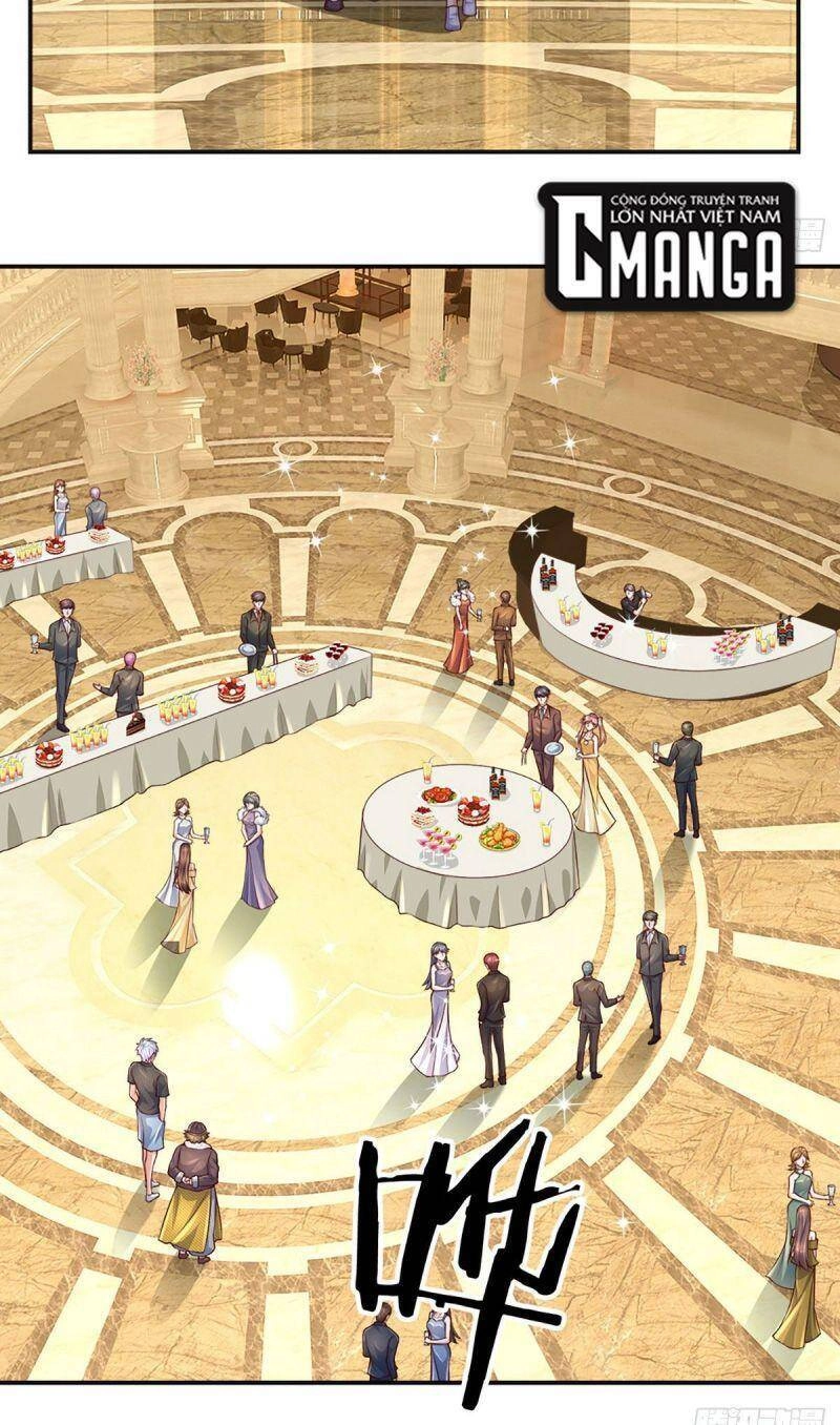 Luyện Thể Trăm Nghìn Tầng Chapter 53 - 17