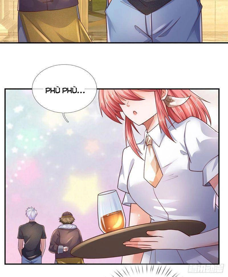 Luyện Thể Trăm Nghìn Tầng Chapter 53 - 31