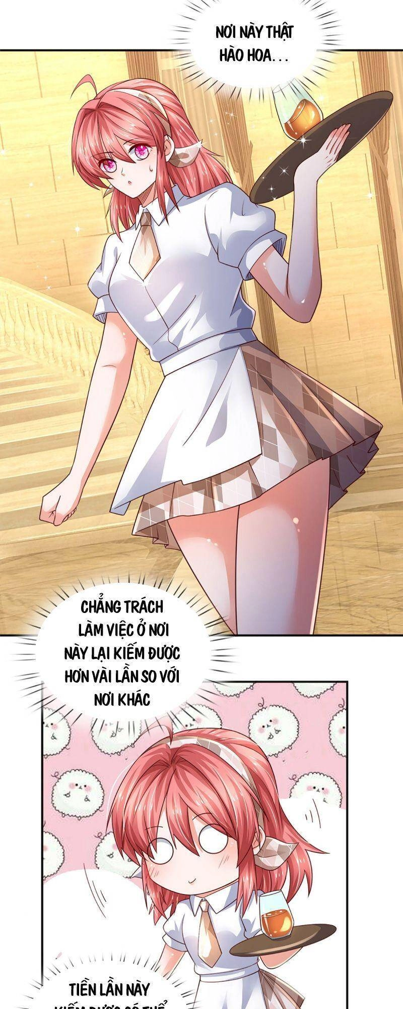 Luyện Thể Trăm Nghìn Tầng Chapter 53 - 32