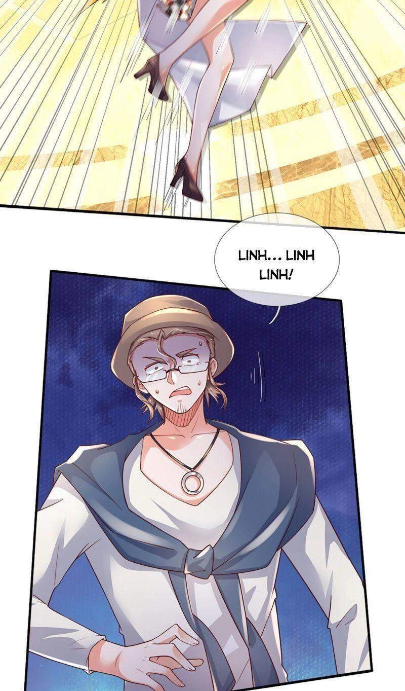 Luyện Thể Trăm Nghìn Tầng Chapter 55 - 8