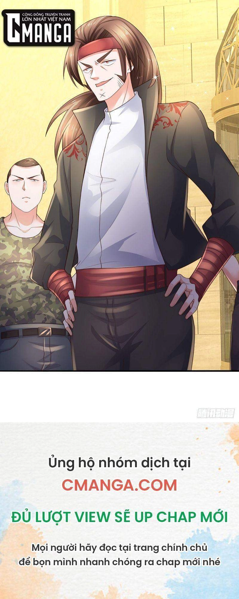 Luyện Thể Trăm Nghìn Tầng Chapter 55 - 33