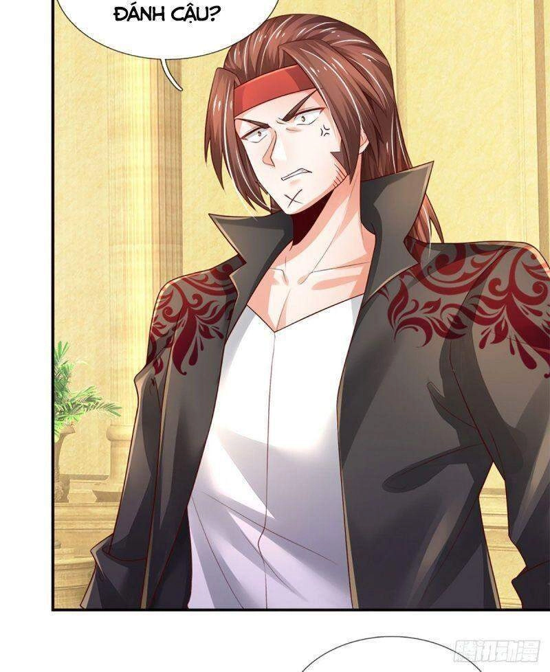 Luyện Thể Trăm Nghìn Tầng Chapter 56 - 23