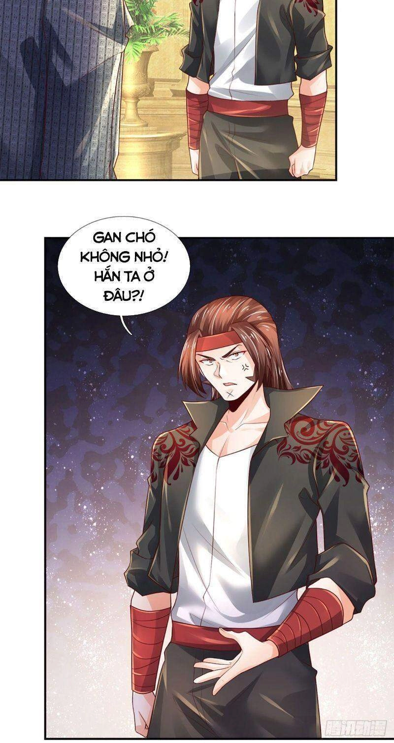 Luyện Thể Trăm Nghìn Tầng Chapter 56 - 26