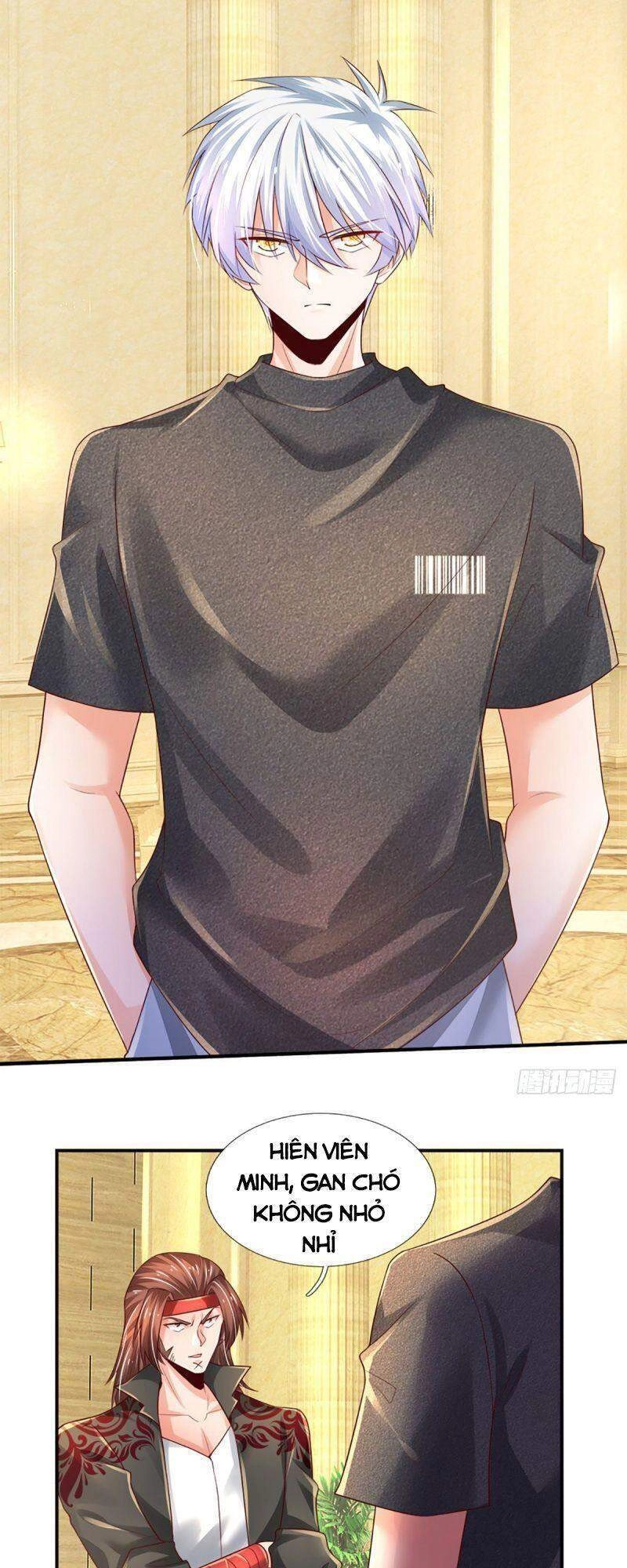 Luyện Thể Trăm Nghìn Tầng Chapter 56 - 29