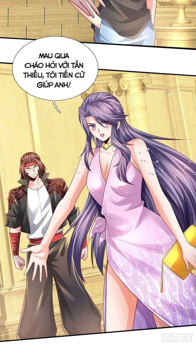 Luyện Thể Trăm Nghìn Tầng Chapter 56 - 32