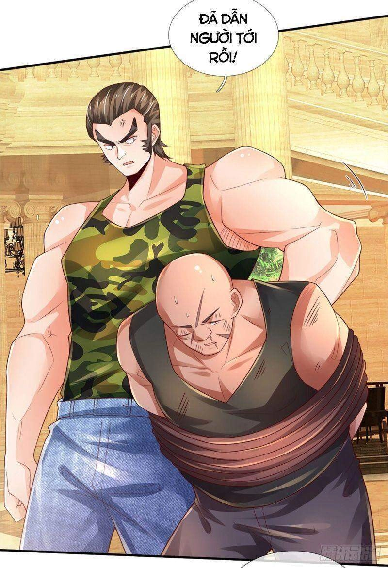 Luyện Thể Trăm Nghìn Tầng Chapter 57 - 2