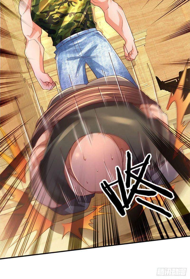 Luyện Thể Trăm Nghìn Tầng Chapter 57 - 4