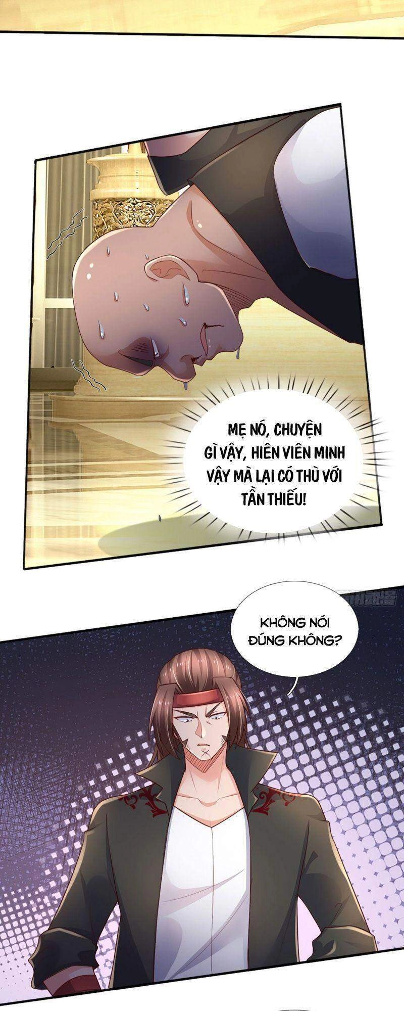 Luyện Thể Trăm Nghìn Tầng Chapter 57 - 7