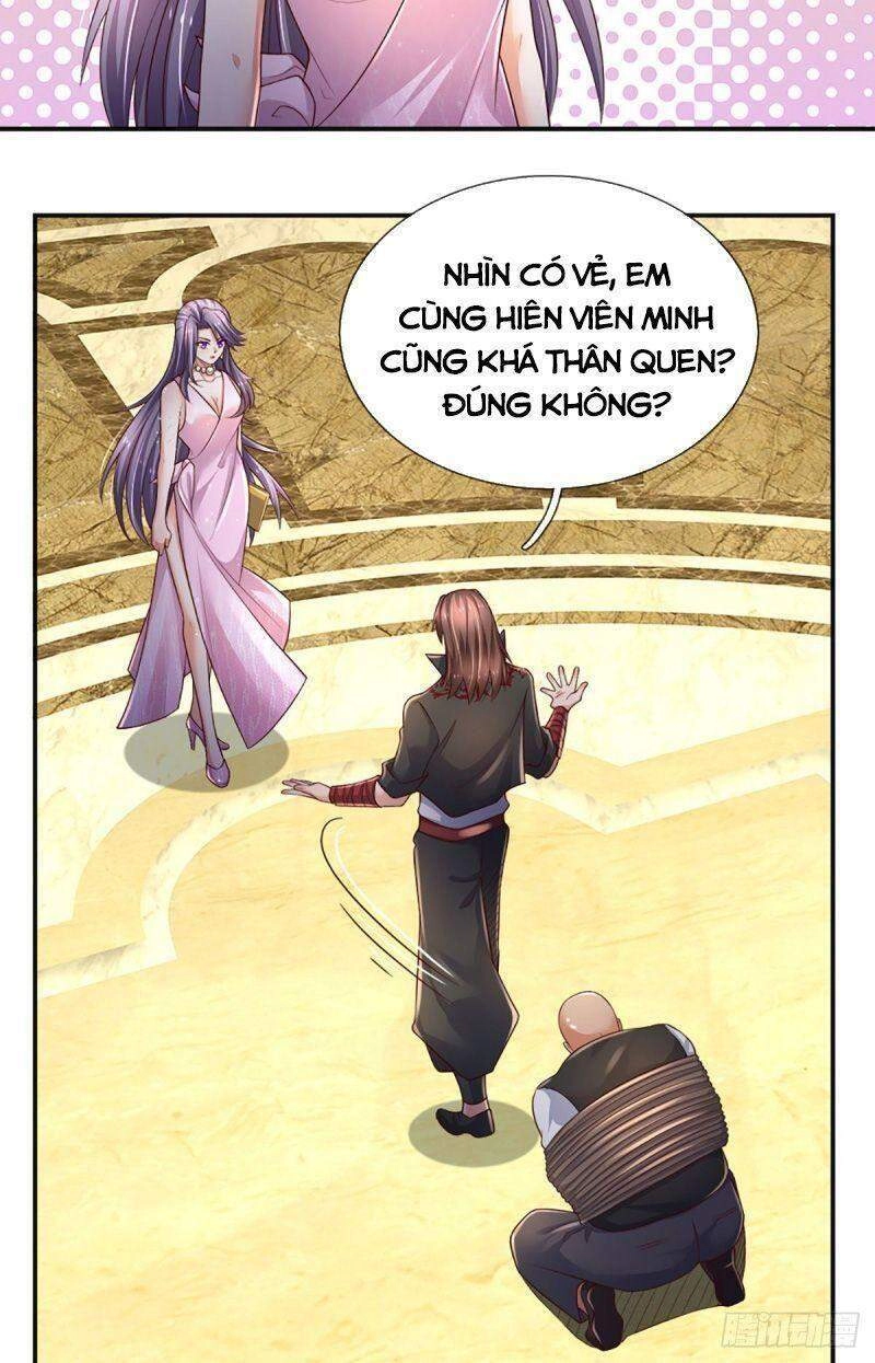 Luyện Thể Trăm Nghìn Tầng Chapter 57 - 10