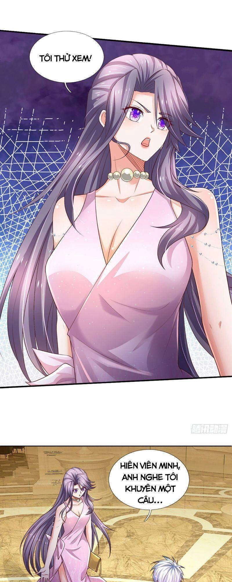 Luyện Thể Trăm Nghìn Tầng Chapter 57 - 15