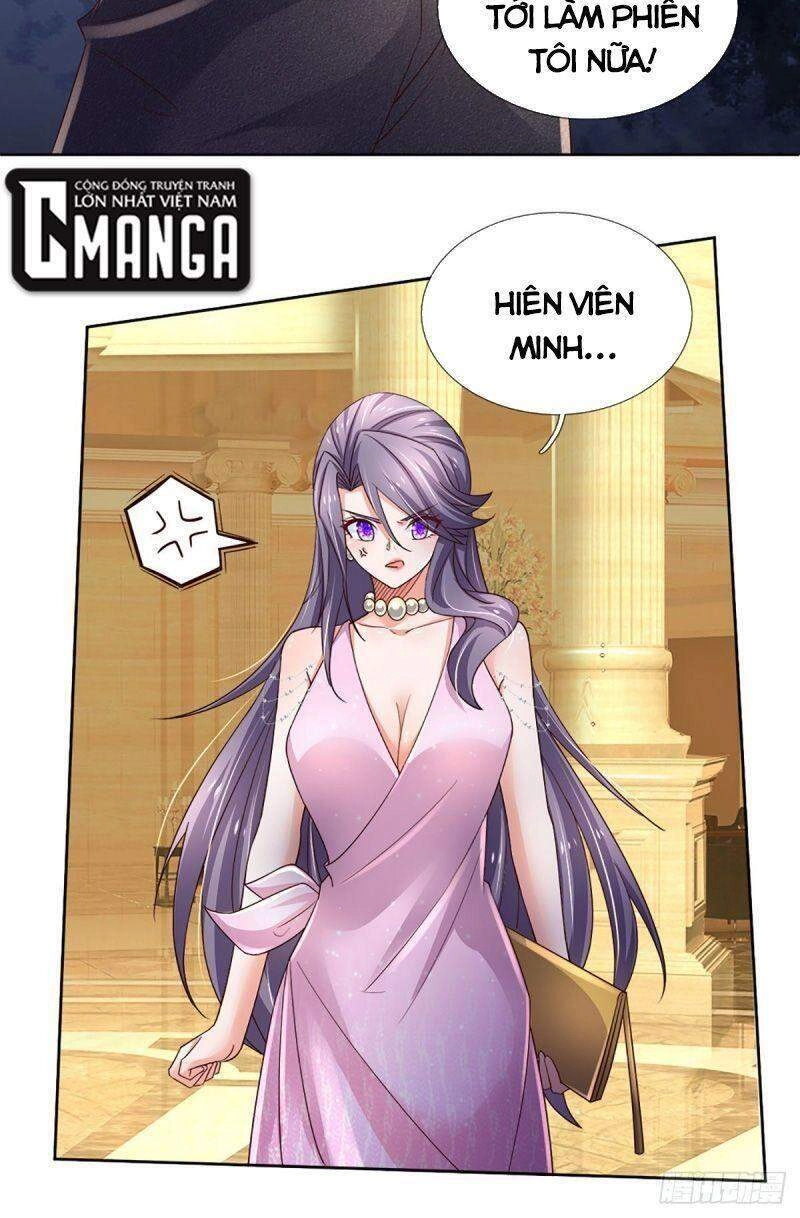 Luyện Thể Trăm Nghìn Tầng Chapter 57 - 22