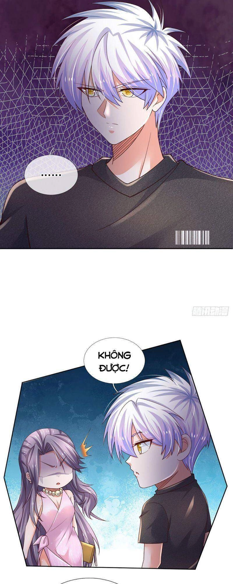 Luyện Thể Trăm Nghìn Tầng Chapter 57 - 25