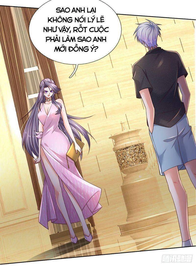 Luyện Thể Trăm Nghìn Tầng Chapter 57 - 26