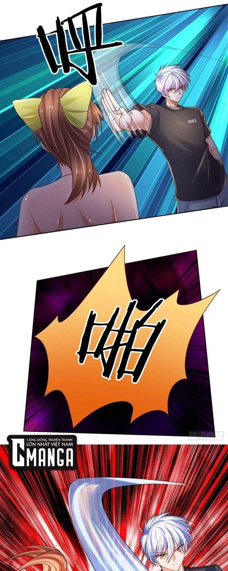 Luyện Thể Trăm Nghìn Tầng Chapter 57 - 29