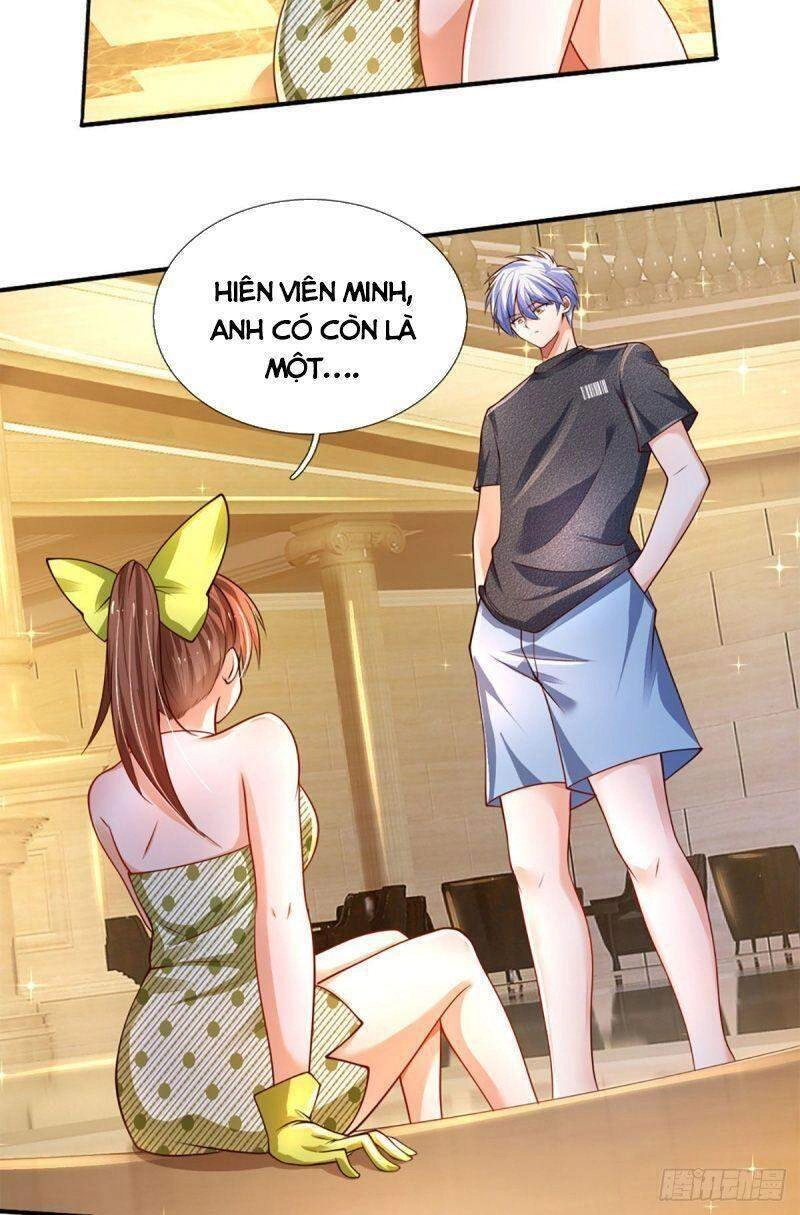 Luyện Thể Trăm Nghìn Tầng Chapter 57 - 32