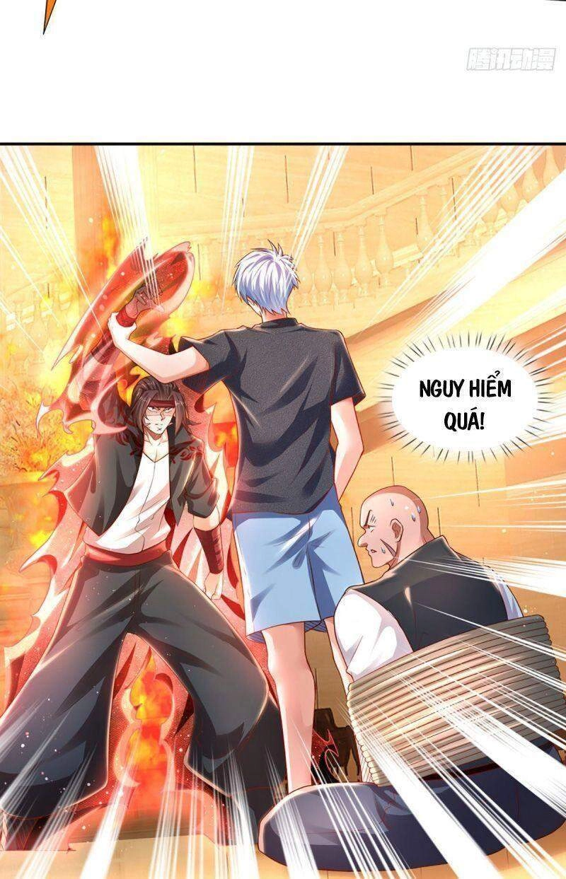 Luyện Thể Trăm Nghìn Tầng Chapter 58 - 20