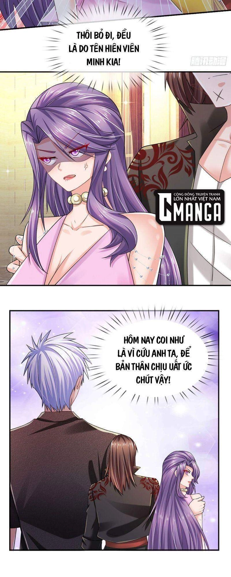 Luyện Thể Trăm Nghìn Tầng Chapter 58 - 33