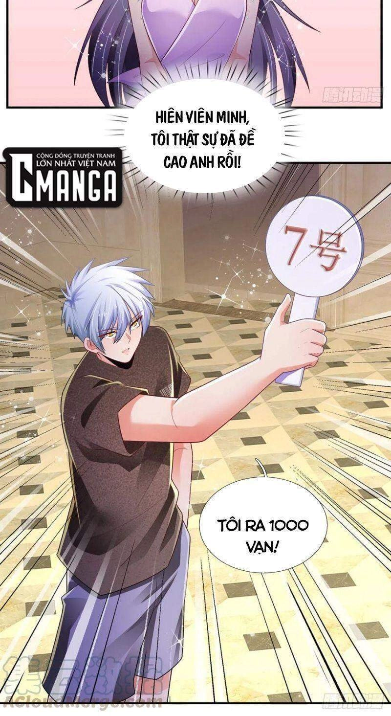Luyện Thể Trăm Nghìn Tầng Chapter 60 - 2