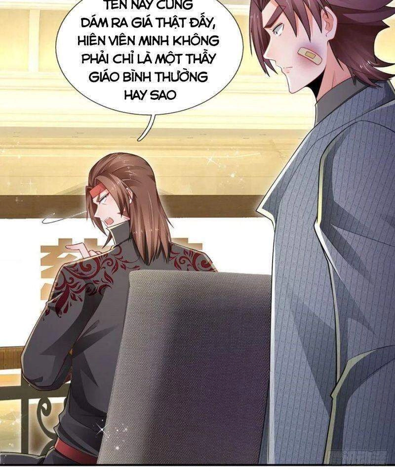 Luyện Thể Trăm Nghìn Tầng Chapter 60 - 6