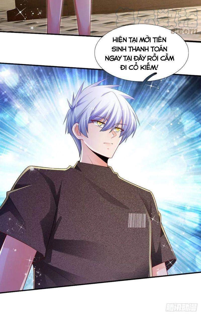 Luyện Thể Trăm Nghìn Tầng Chapter 60 - 12