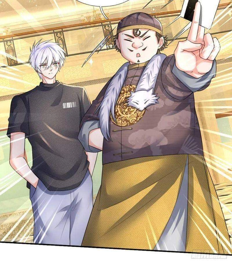 Luyện Thể Trăm Nghìn Tầng Chapter 60 - 14