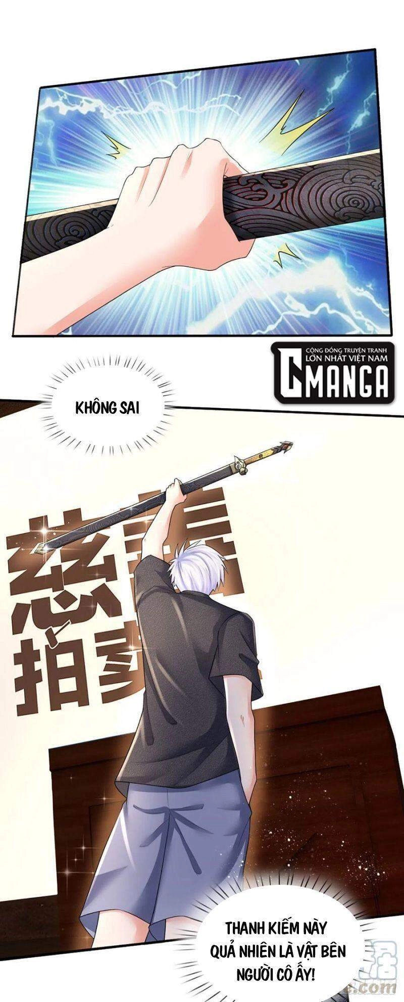 Luyện Thể Trăm Nghìn Tầng Chapter 60 - 17