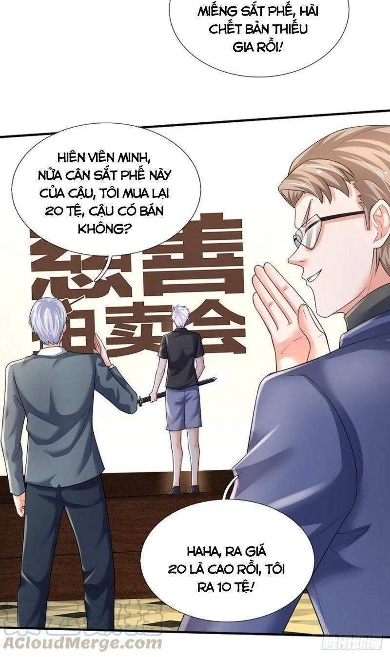 Luyện Thể Trăm Nghìn Tầng Chapter 60 - 19