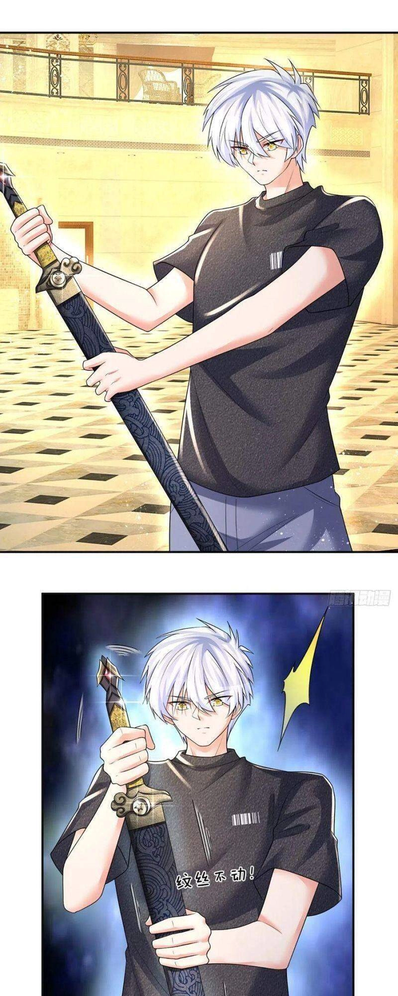 Luyện Thể Trăm Nghìn Tầng Chapter 60 - 20