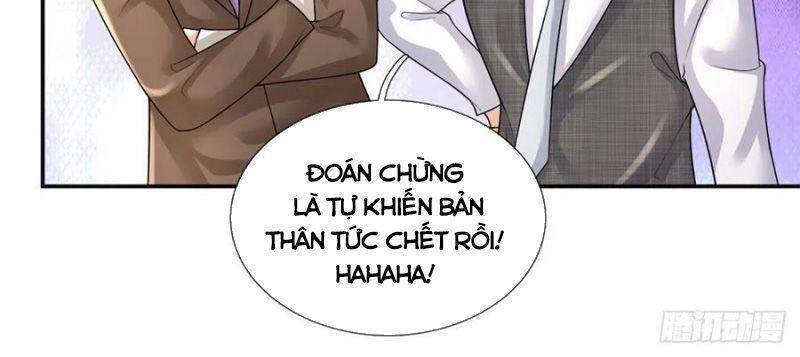 Luyện Thể Trăm Nghìn Tầng Chapter 60 - 23