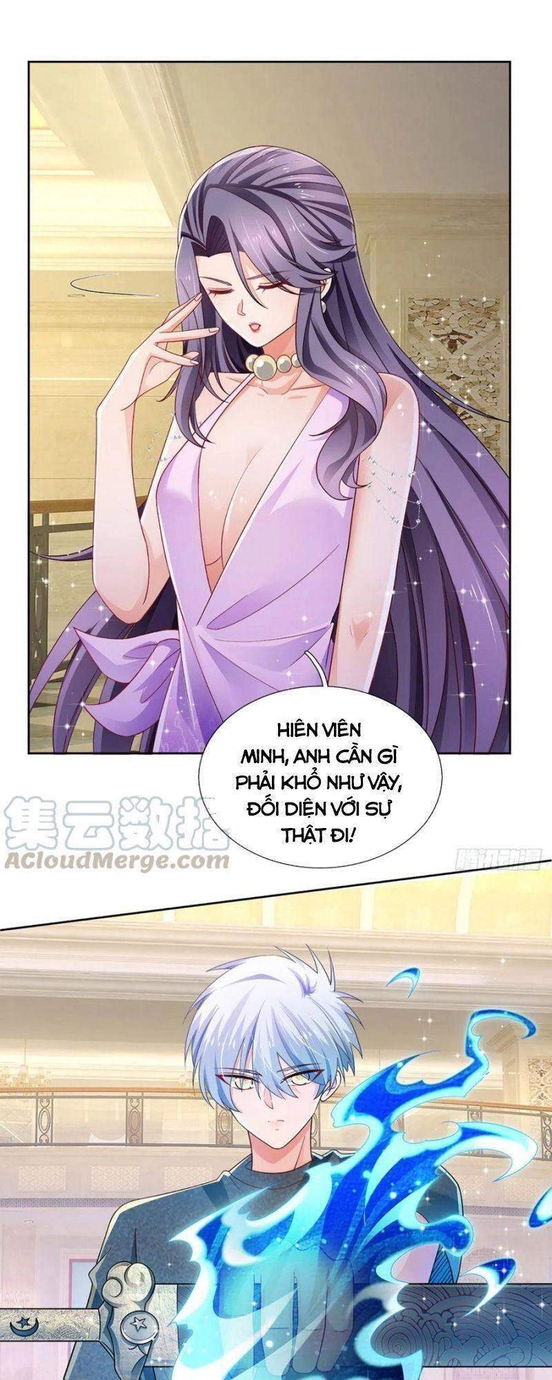 Luyện Thể Trăm Nghìn Tầng Chapter 60 - 24