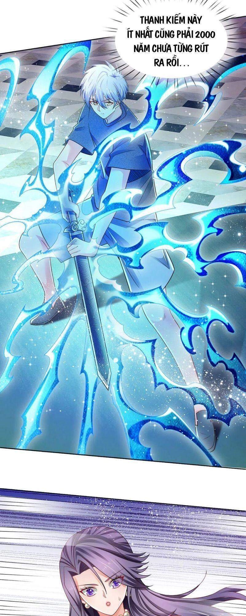 Luyện Thể Trăm Nghìn Tầng Chapter 60 - 26