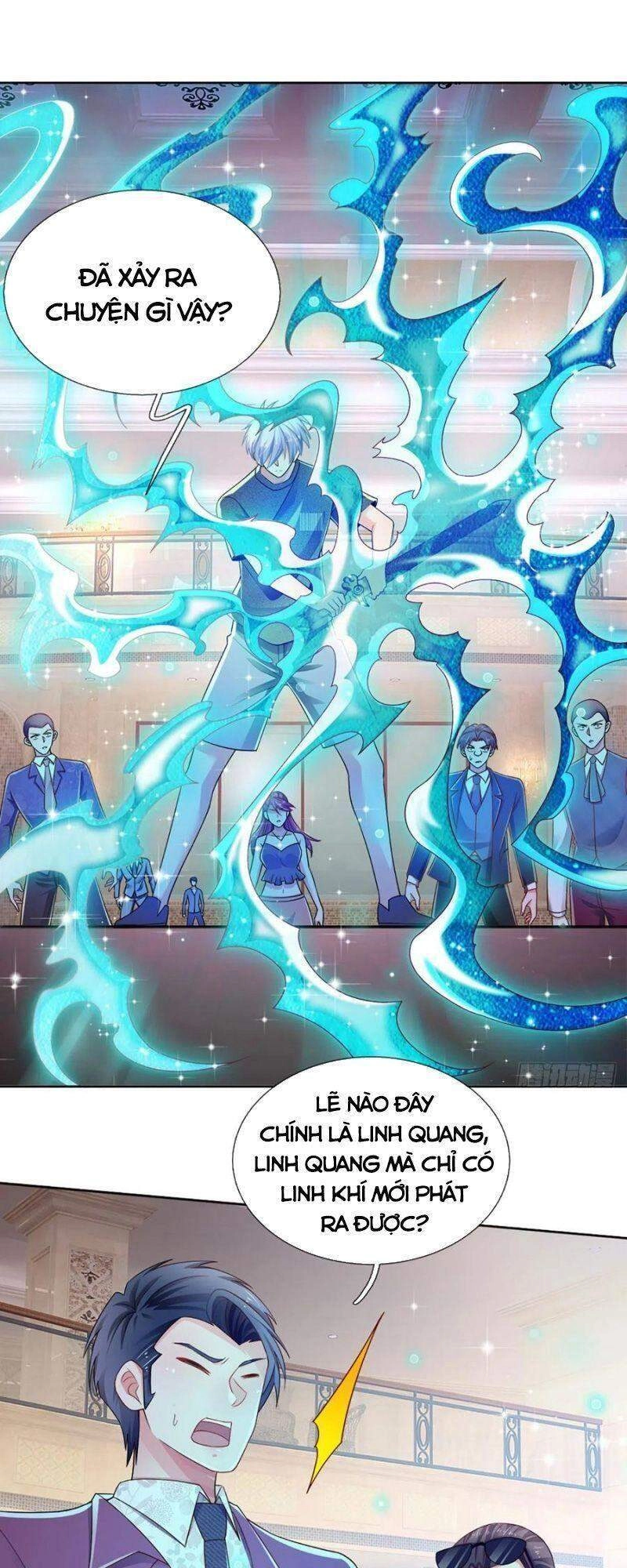 Luyện Thể Trăm Nghìn Tầng Chapter 60 - 28