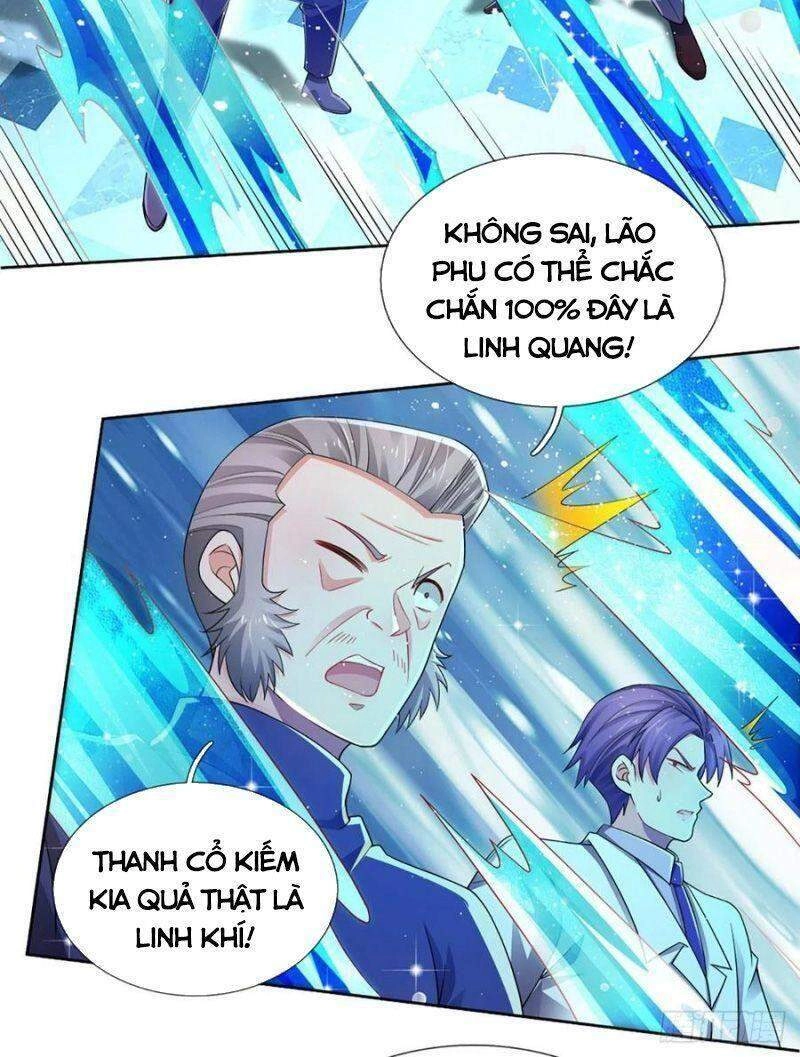 Luyện Thể Trăm Nghìn Tầng Chapter 60 - 33