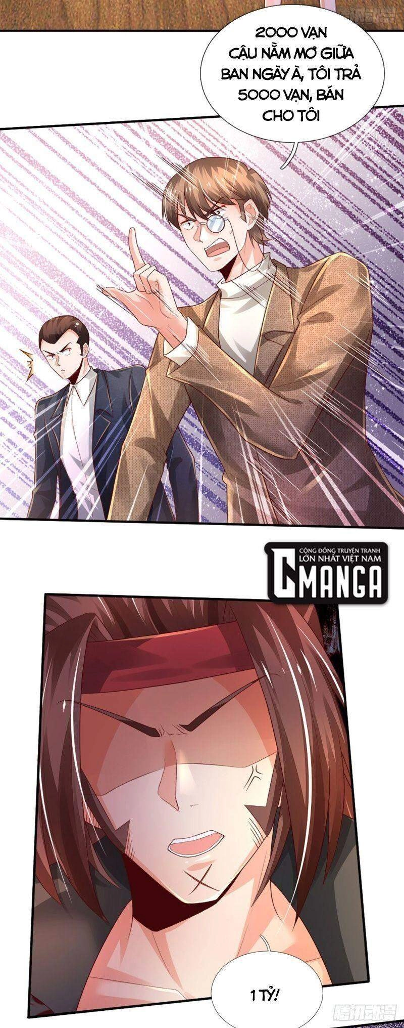 Luyện Thể Trăm Nghìn Tầng Chapter 61 - 13