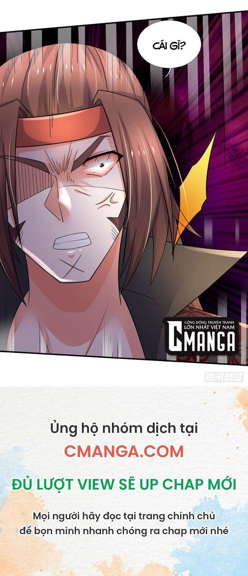 Luyện Thể Trăm Nghìn Tầng Chapter 61 - 27