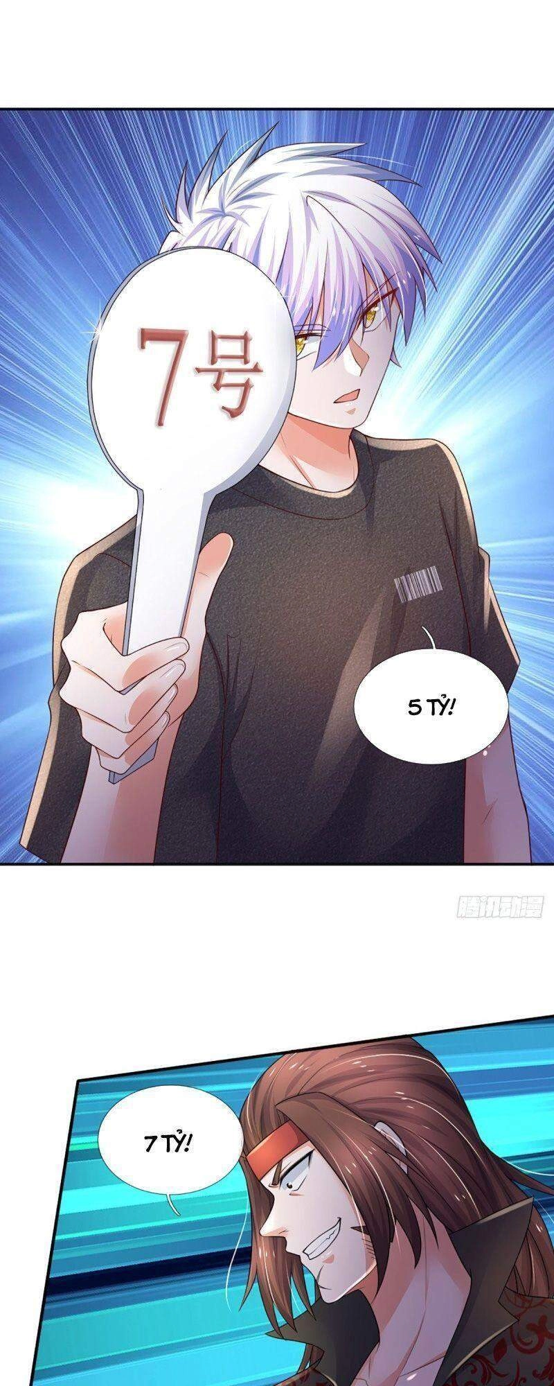 Luyện Thể Trăm Nghìn Tầng Chapter 62 - 13