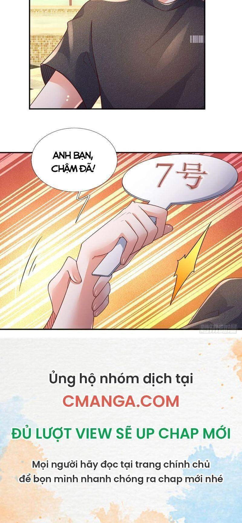 Luyện Thể Trăm Nghìn Tầng Chapter 62 - 18