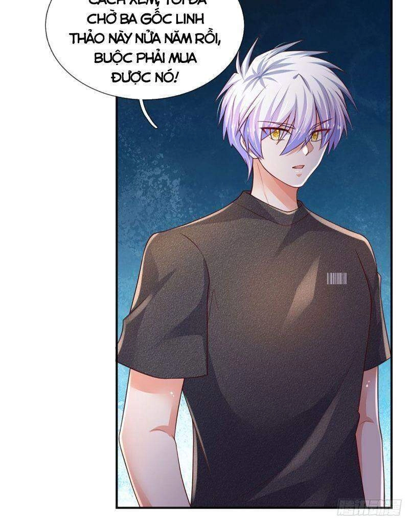 Luyện Thể Trăm Nghìn Tầng Chapter 62 - 20