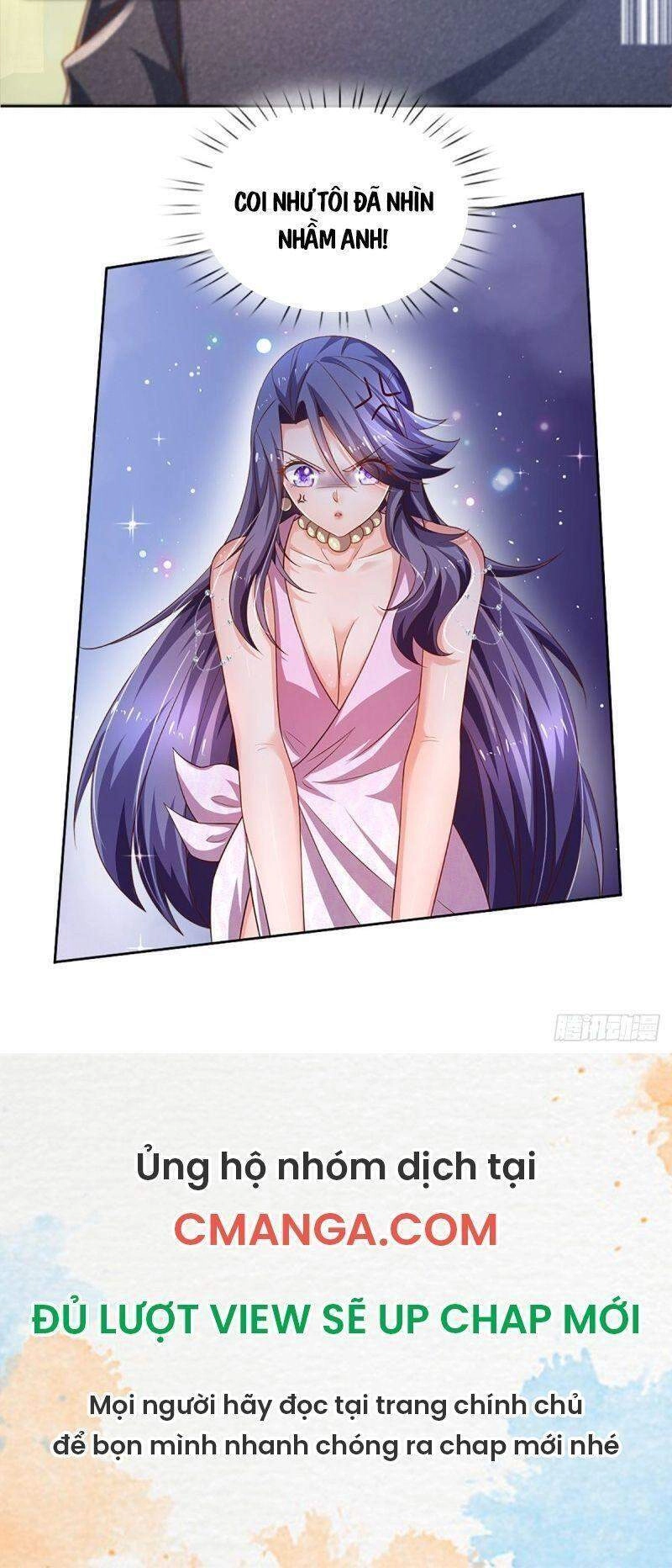 Luyện Thể Trăm Nghìn Tầng Chapter 62 - 30