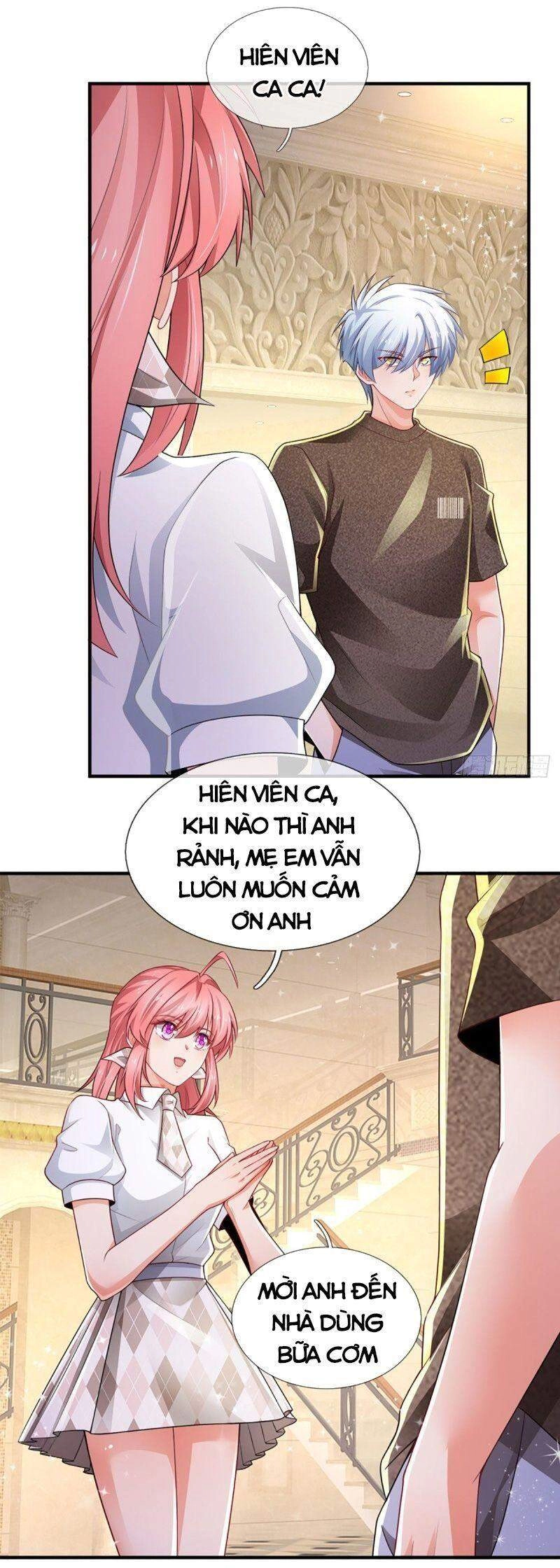 Luyện Thể Trăm Nghìn Tầng Chapter 63 - 9