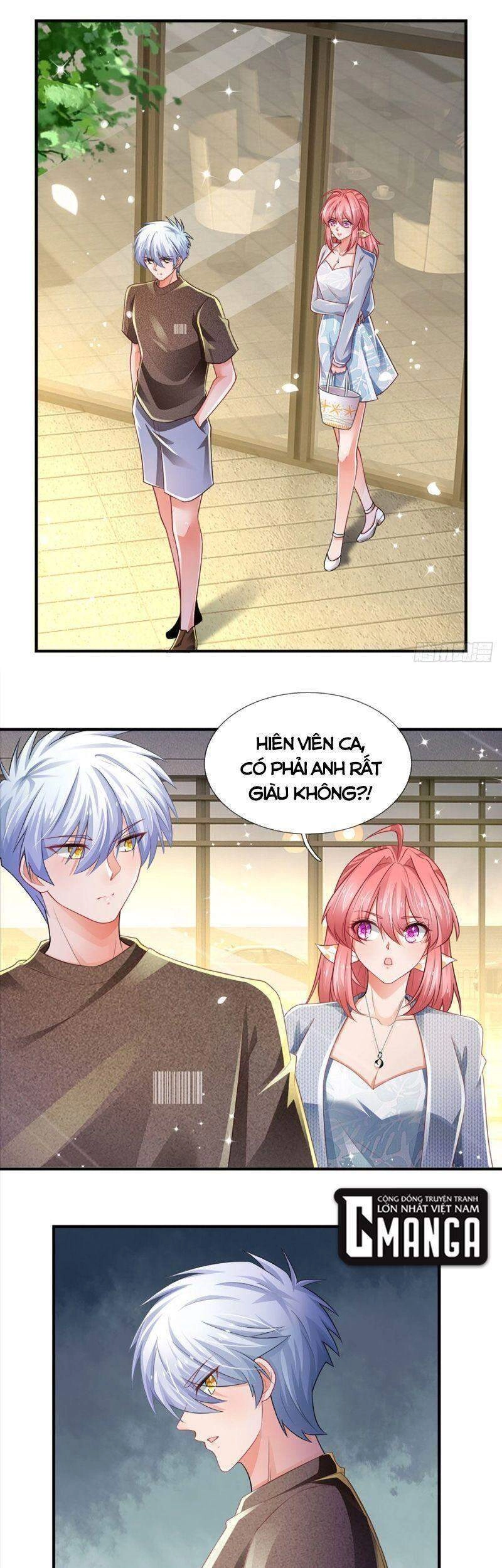 Luyện Thể Trăm Nghìn Tầng Chapter 63 - 12