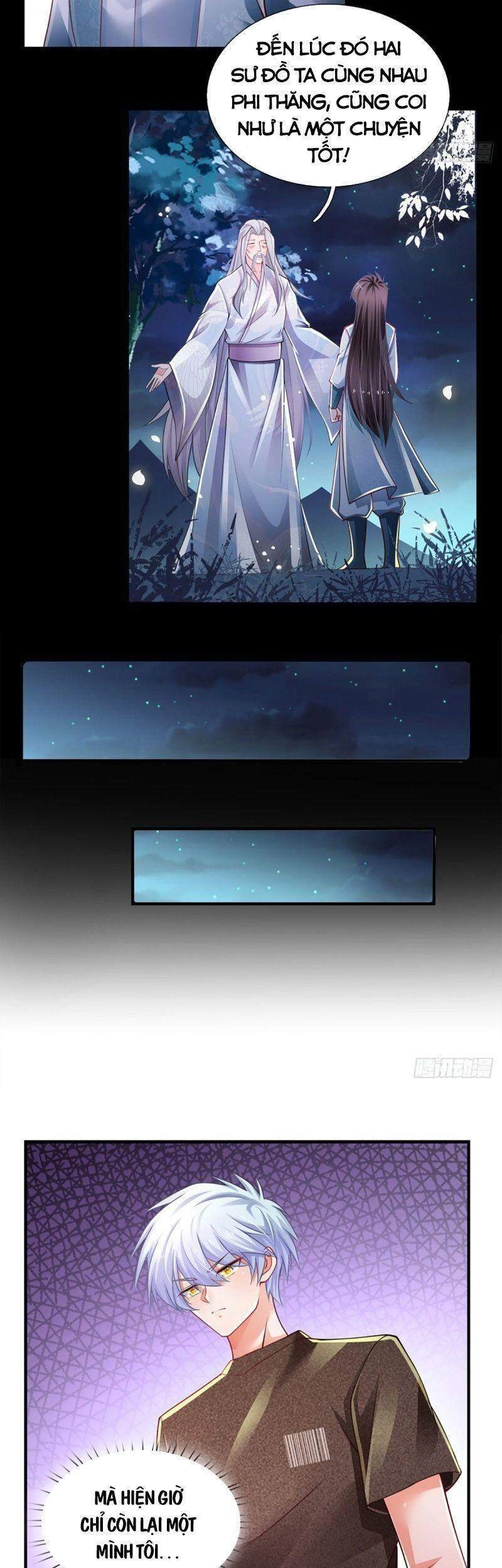 Luyện Thể Trăm Nghìn Tầng Chapter 63 - 17