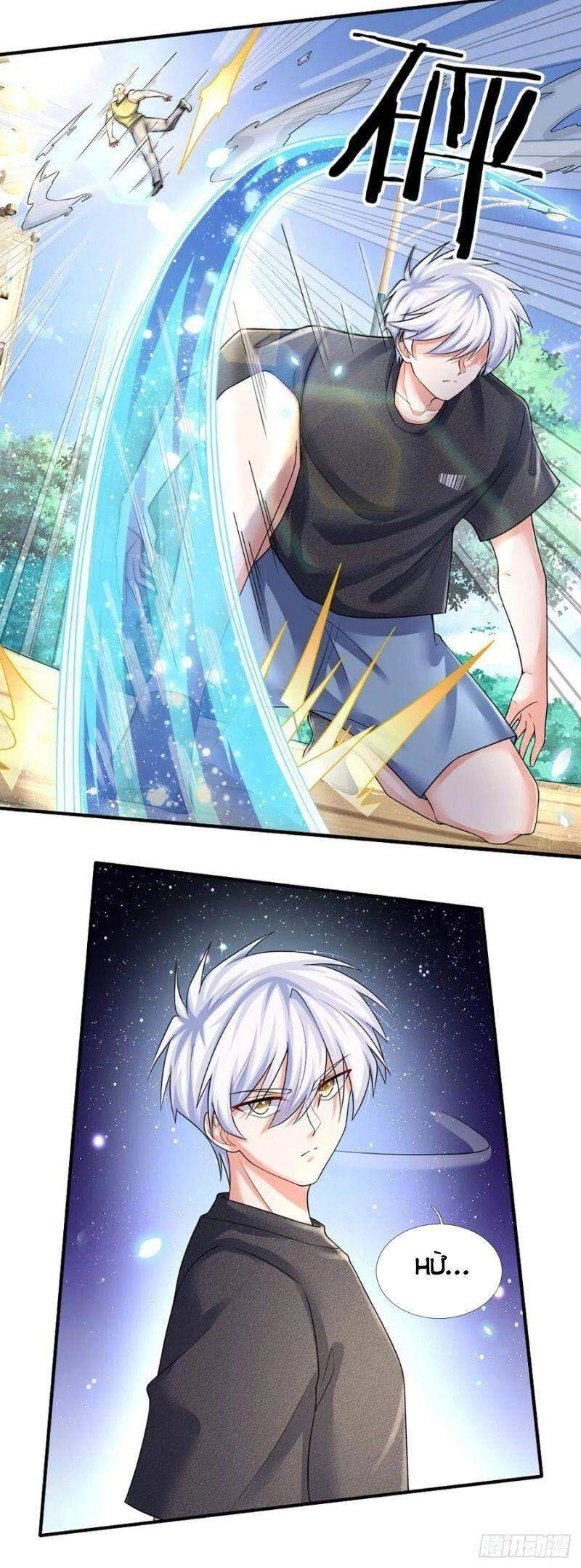 Luyện Thể Trăm Nghìn Tầng Chapter 64 - 18