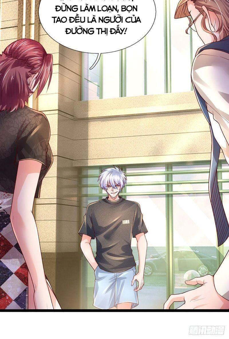 Luyện Thể Trăm Nghìn Tầng Chapter 65 - 4