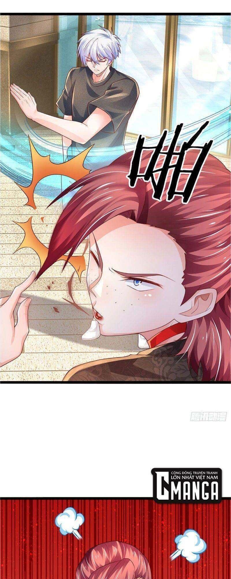 Luyện Thể Trăm Nghìn Tầng Chapter 65 - 5